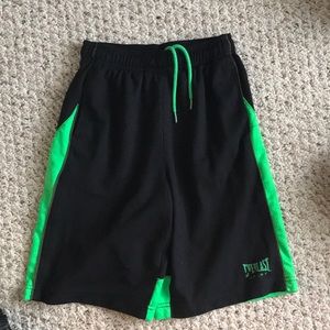 Everlast Boys Shorts
